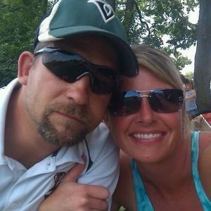 Meet your Posher, Lori